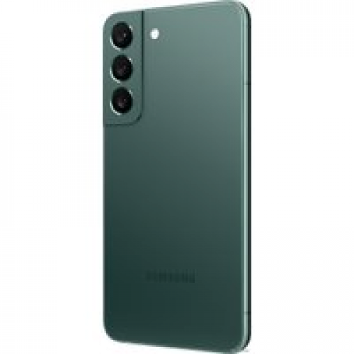 Телефон Samsung Galaxy S22 5G SM-S901B/DS 8GB/256GB (зеленый)