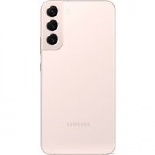 Телефон Samsung Galaxy S22+ 5G SM-S906B/DS 8GB/256GB (розовый)
