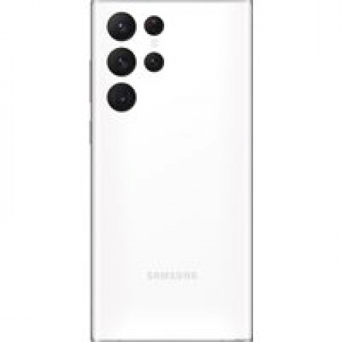 Телефон Samsung Galaxy S22 Ultra 5G SM-S9080 12GB/256GB (белый фантом)