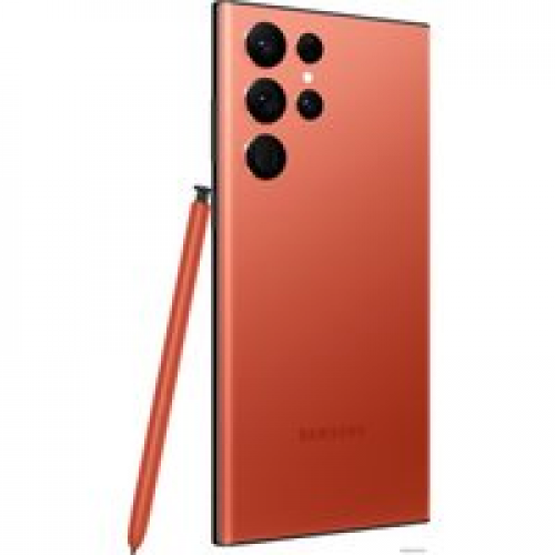 Телефон Samsung Galaxy S22 Ultra 5G SM-S908B/DS 12GB/1TB (красный)