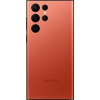Телефон Samsung Galaxy S22 Ultra 5G SM-S908B/DS 12GB/1TB (красный)