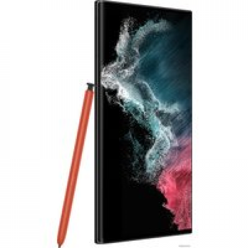 Телефон Samsung Galaxy S22 Ultra 5G SM-S908B/DS 12GB/1TB (красный)