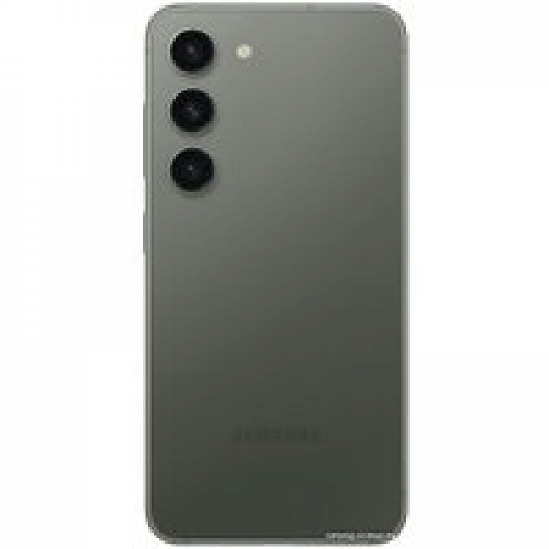 Телефон Samsung Galaxy S23 SM-S911B/DS 8GB/128GB (зеленый)