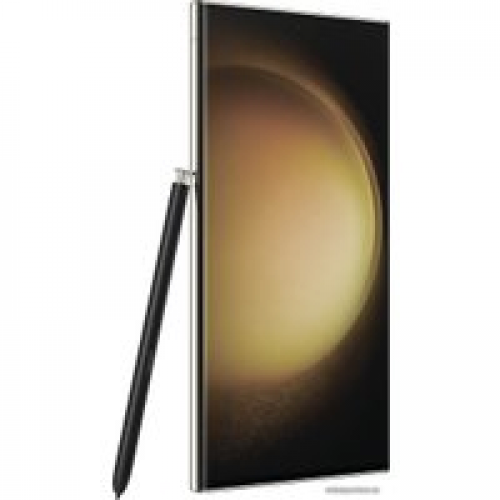 Телефон Samsung Galaxy S23 Ultra SM-S918B/DS 12GB/1TB (бежевый)