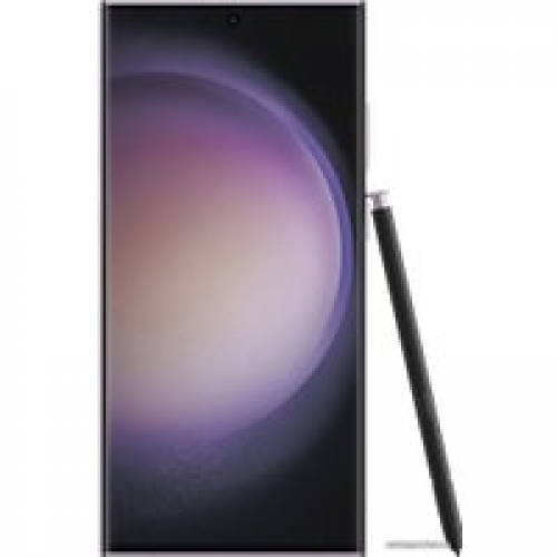 Телефон Samsung Galaxy S23 Ultra SM-S918B/DS 12GB/1TB (лаванда)