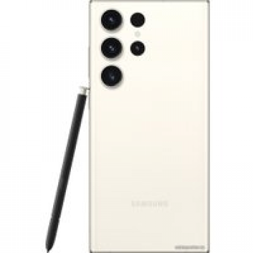 Телефон Samsung Galaxy S23 Ultra SM-S918B/DS 12GB/512GB (бежевый)