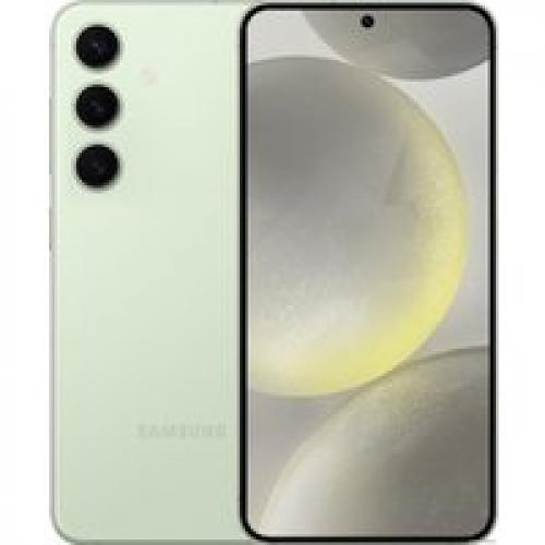 Телефон Samsung Galaxy S24 8GB/512GB SM-S921B Exynos (нефритовый зеленый)