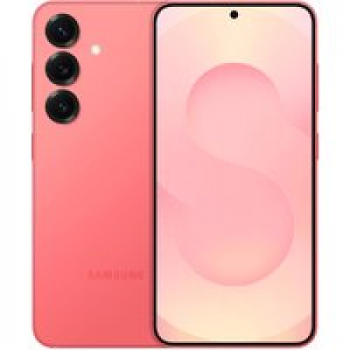 Телефон Samsung Galaxy S25 SM-S931N 12GB/256GB (коралловый)