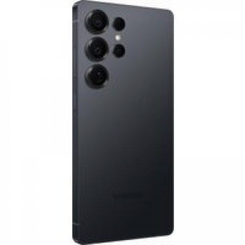 Телефон Samsung Galaxy S25 Ultra SM-S938B 12GB/256GB (угольно-черный титан)