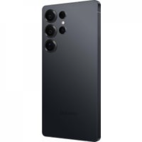 Телефон Samsung Galaxy S25 Ultra SM-S938B 12GB/256GB (угольно-черный титан)