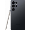 Телефон Samsung Galaxy S25 Ultra SM-S938B 12GB/256GB (угольно-черный титан)