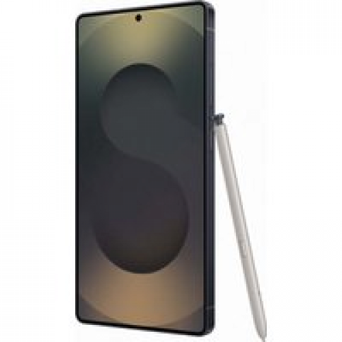 Телефон Samsung Galaxy S25 Ultra SM-S938B 12GB/256GB (угольно-черный титан)