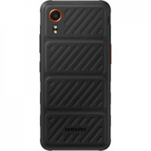 Телефон Samsung Galaxy XCover7 SM-G556B 6GB/128GB (черный)