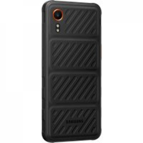 Телефон Samsung Galaxy XCover7 SM-G556B 6GB/128GB (черный)