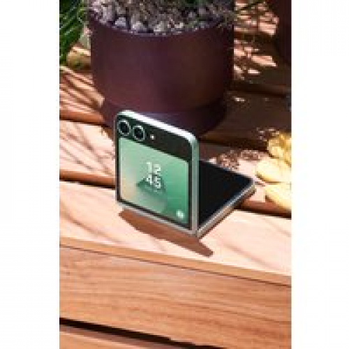 Телефон Samsung Galaxy Z Flip6 SM-F7410 12GB/256GB (мятный)