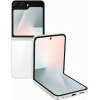 Телефон Samsung Galaxy Z Flip7 FE SM-F761B 8GB/256GB (белый)