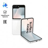 Телефон Samsung Galaxy Z Flip7 FE SM-F761B 8GB/256GB (белый)