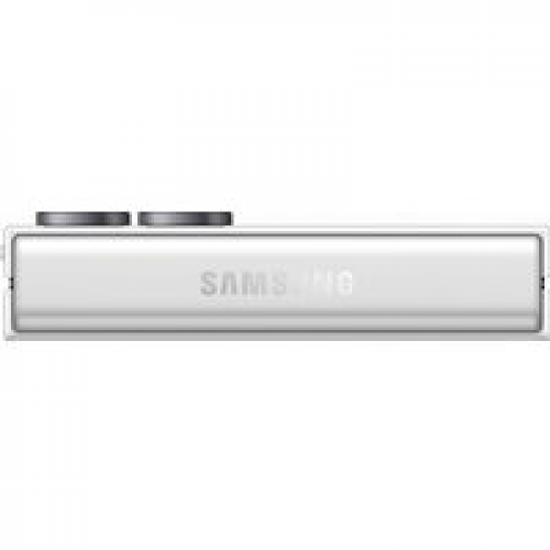 Телефон Samsung Galaxy Z Flip7 FE SM-F761B 8GB/256GB (белый)