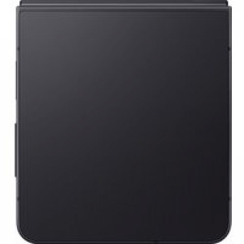 Телефон Samsung Galaxy Z Flip7 SM-F766B 12GB/256GB (черный)