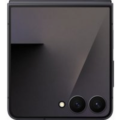 Телефон Samsung Galaxy Z Flip7 SM-F766B 12GB/256GB (черный)