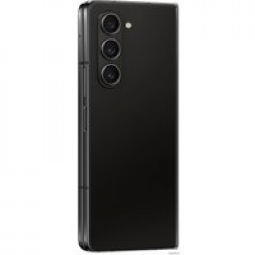 Телефон Samsung Galaxy Z Fold5 SM-F946B/DS 12GB/256GB (черный фантом)