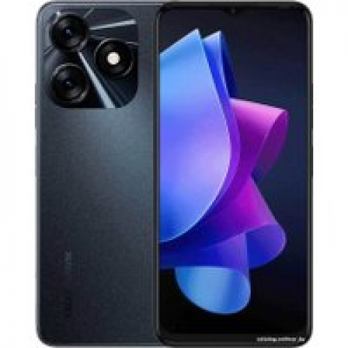 Телефон Tecno Spark 10 8GB/128GB (черный)