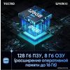 Телефон Tecno Spark 10 8GB/128GB (черный)