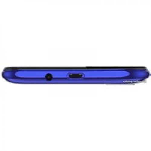 Телефон Tecno Spark 6 Go 3GB/64GB (водяной синий)