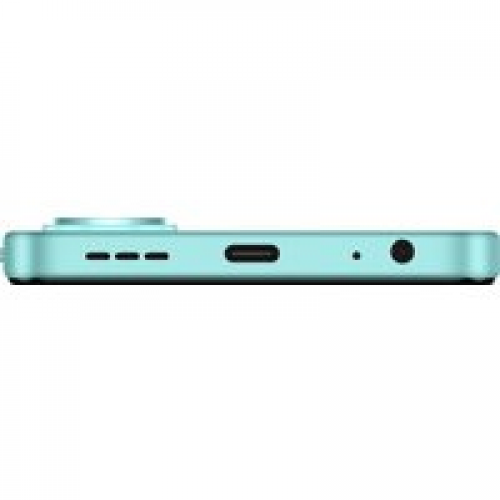 Телефон Tecno Spark Go 2 4GB/256GB (лазурный зеленый)