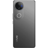 Телефон Vivo V50 8GB/256GB индийская версия (штормовой черный)