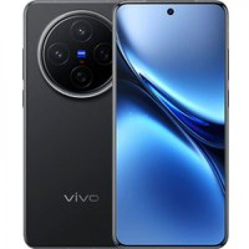 Телефон Vivo X200 12GB/512GB китайская версия (черный)