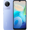 Телефон Vivo Y02 2GB/32GB (лавандовое поле)