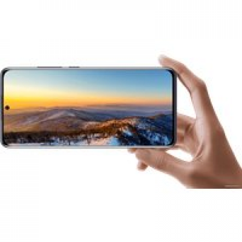 Телефон Xiaomi 12X 12GB/256GB китайская версия (фиолетовый)