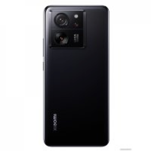 Телефон Xiaomi 13T Pro 12GB/512GB международная версия (черный)