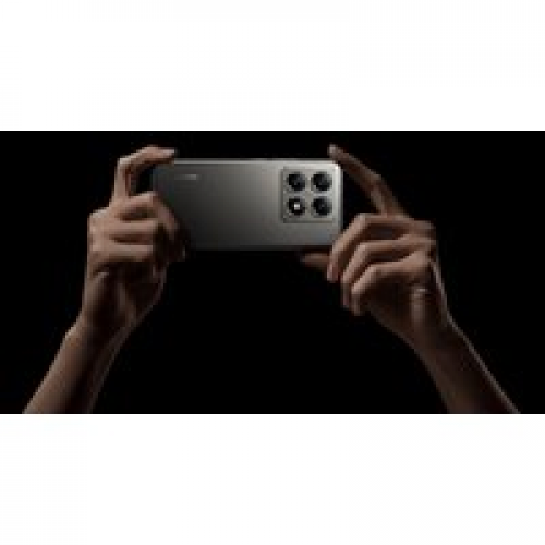 Телефон Xiaomi 14T Pro 12GB/512GB международная версия (серый титан)