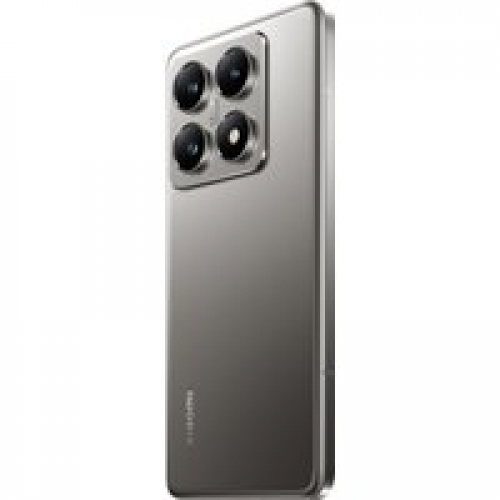 Телефон Xiaomi 14T Pro 12GB/512GB международная версия (серый титан)