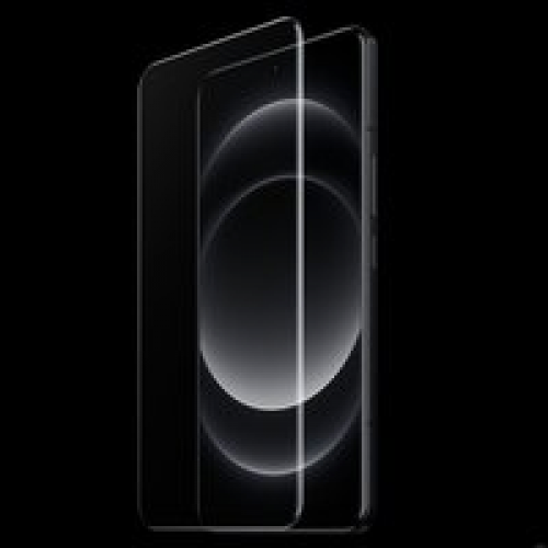 Телефон Xiaomi 14 Ultra 16GB/512GB международная версия (черный)