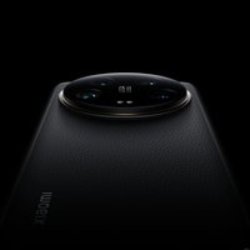 Телефон Xiaomi 14 Ultra 16GB/512GB международная версия (черный)