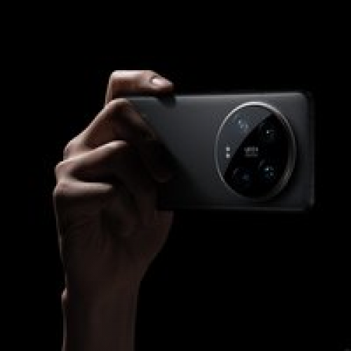 Телефон Xiaomi 14 Ultra 16GB/512GB международная версия (черный)