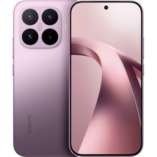 Телефон Xiaomi 17T 12GB/256GB международная версия (светло-сиреневый)