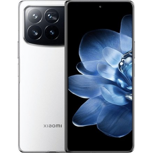 Телефон Xiaomi MIX Fold 4 16GB/512GB китайская версия (белый)