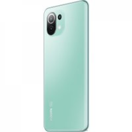 Телефон Xiaomi Mi 11 Lite 5G 8GB/128GB международная версия с NFC (мятный)