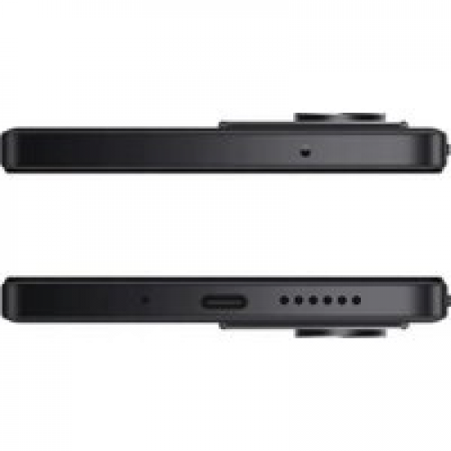 Телефон Xiaomi Redmi 15 4G 8GB/256GB международная версия (черный) + наушники Xiaomi Redmi Buds 6 Active M2344E1 (розовый) по акции