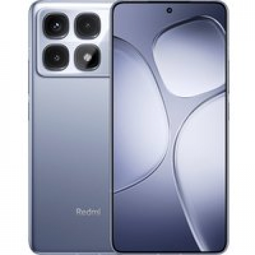 Телефон Xiaomi Redmi K70 Ultra 12GB/256GB китайская версия (ледяной синий)