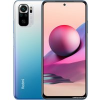 Телефон Xiaomi Redmi Note 10S 6GB/64GB без NFC (синий океан)