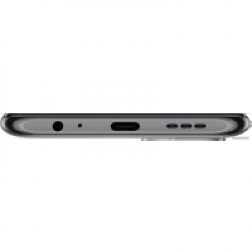 Телефон Xiaomi Redmi Note 10 4GB/128GB (серый оникс)