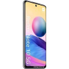 Телефон Xiaomi Redmi Note 10 5G 4GB/128GB без NFC (серебристый хром)