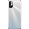 Телефон Xiaomi Redmi Note 10 5G 4GB/128GB без NFC (серебристый хром)