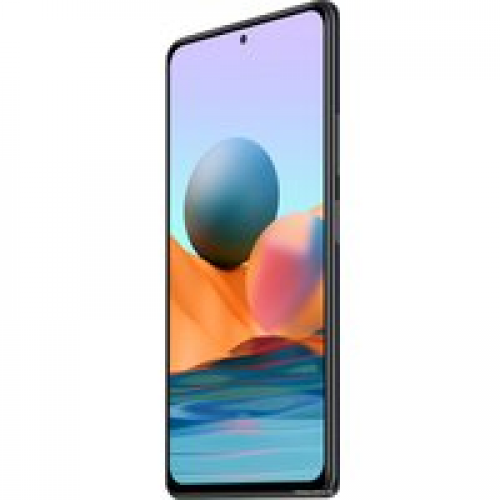 Телефон Xiaomi Redmi Note 10 Pro 6GB/64GB международная версия (серый оникс)