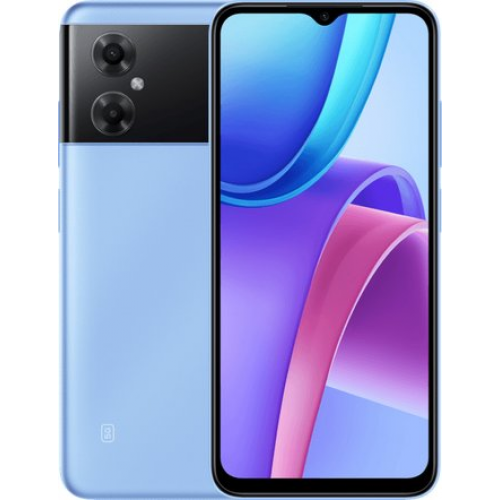 Телефон Xiaomi Redmi Note 11R 6GB/128GB китайская версия (голубой)